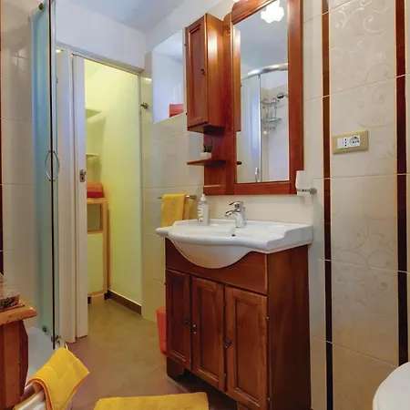 Amazing In Vidovici With House Sea View Vidovic
