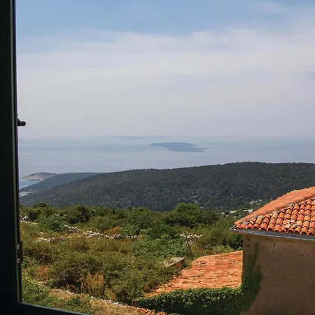 Amazing In Vidovici With House Sea View Vidovic
