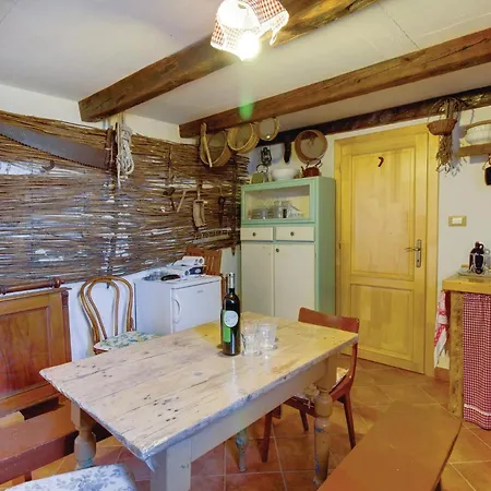 Amazing In Vidovici With House Sea View