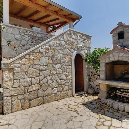 Amazing In Vidovici With House Sea View Vidovic