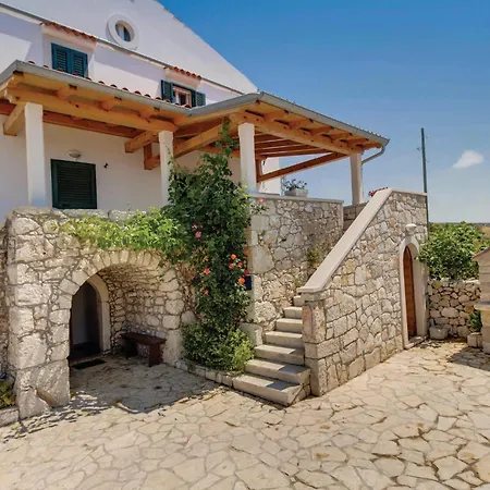 Amazing In Vidovici With House Sea View *