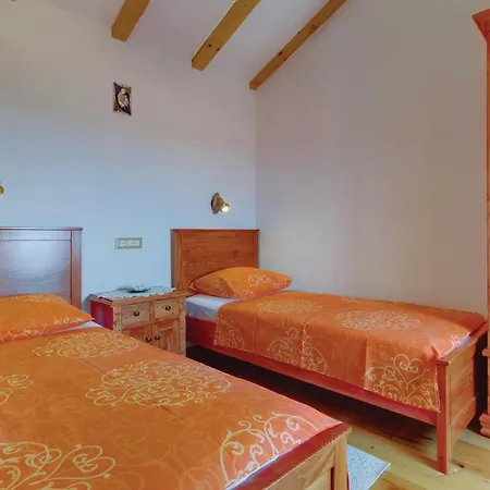 In Vidovici With Wifi Nyaraló