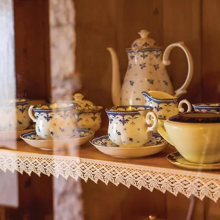 In Vidovici With Wifi *