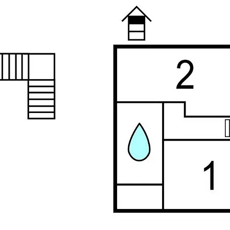 In Vidovici With Wifi * Vidović