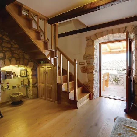 In Vidovici With Wifi Nyaraló