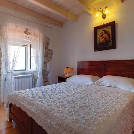 Amazing In Vidovici With House Sea View *