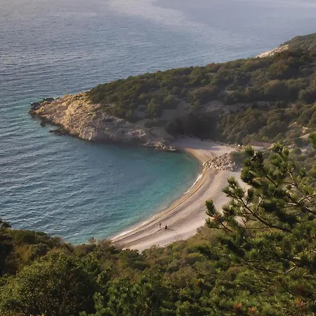 In Vidovici With Wifi Nyaraló Vidović