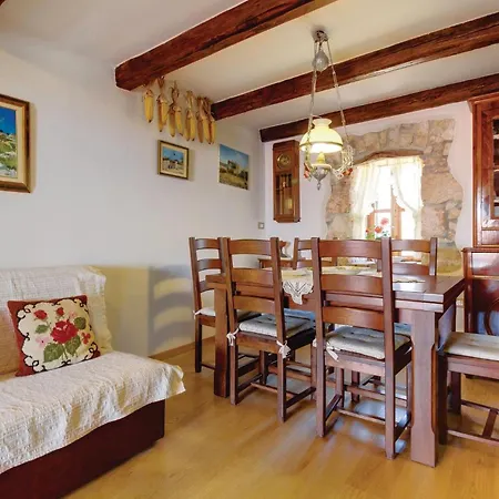 Amazing In Vidovici With House Sea View Casa de Férias