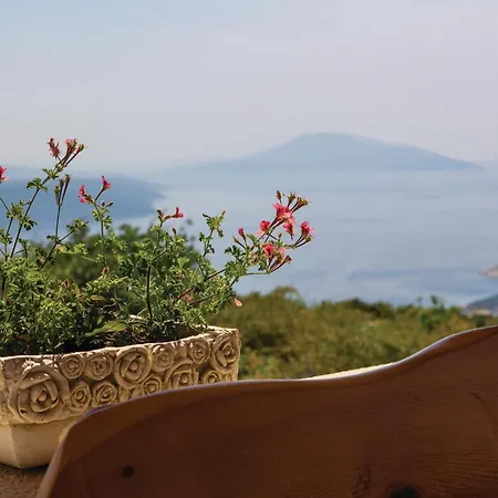 In Vidovici With Wifi Nyaraló Vidović