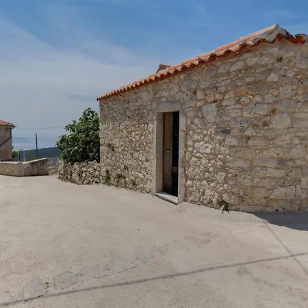 Nyaraló In Vidovici With Wifi Vidović