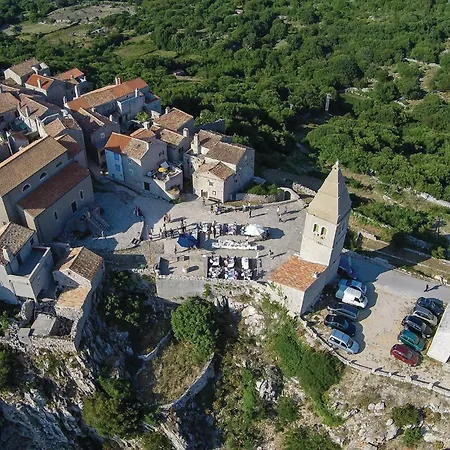 In Vidovici With Wifi *