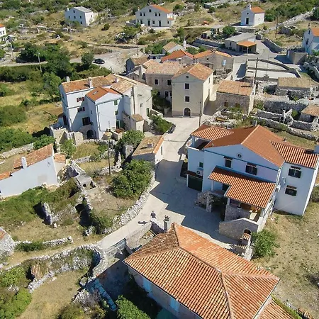 Amazing In Vidovici With House Sea View