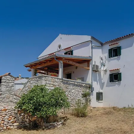 Casa de Férias Amazing In Vidovici With House Sea View *