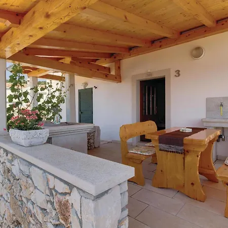 Nyaraló In Vidovici With Wifi Vidović