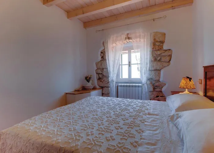 In Vidovici With Wifi Tatil Evi *