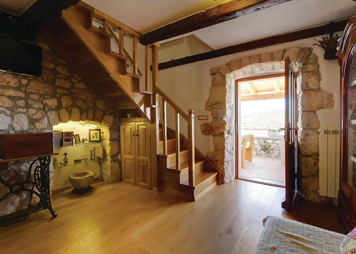 In Vidovici With Wifi Tatil Evi