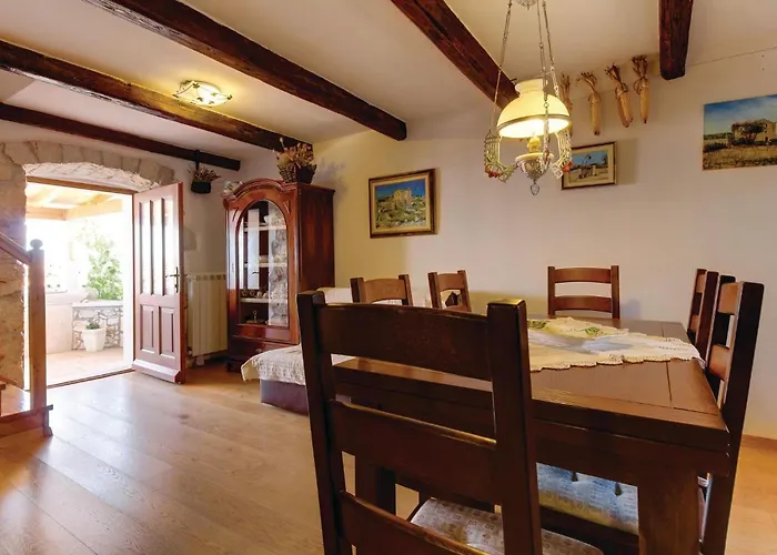 In Vidovici With Wifi Tatil Evi Vidovic
