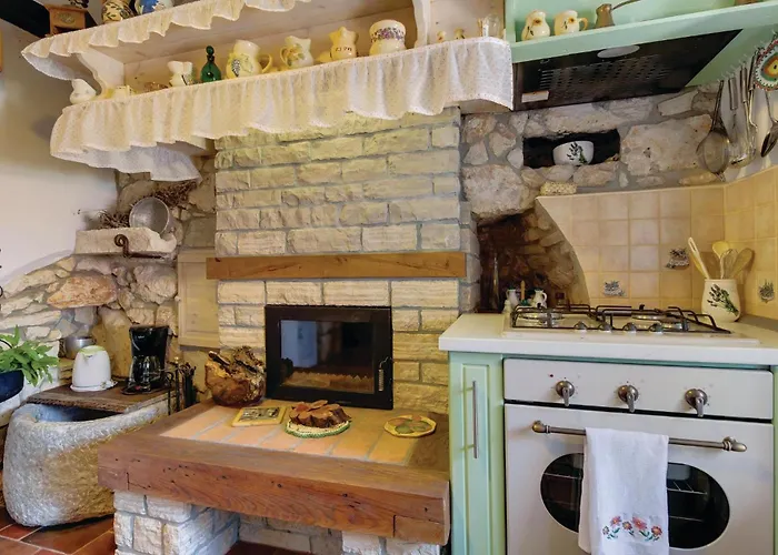 In Vidovici With Wifi *