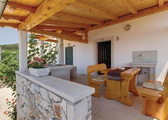 Tatil Evi In Vidovici With Wifi Vidovic