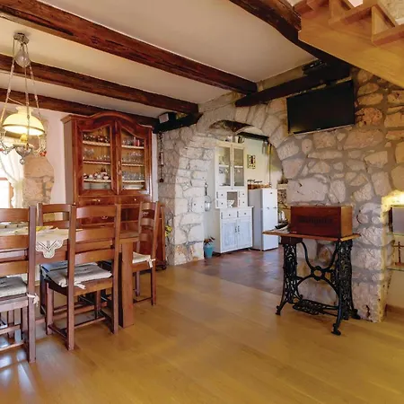 In Vidovici With Wifi Holiday home Vidovic