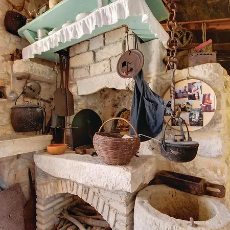 In Vidovici With Wifi