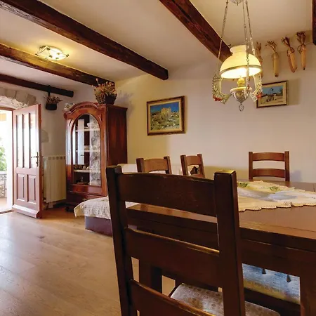 In Vidovici With Wifi Holiday home Vidovic